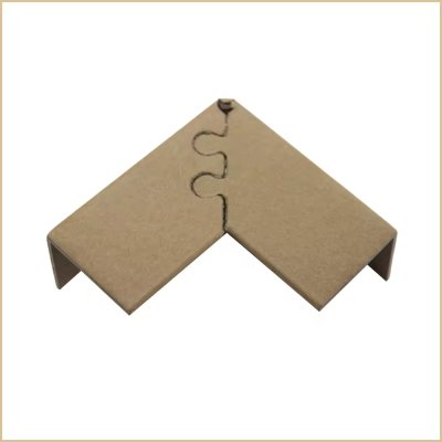  Latch-Type Paper Corner Protection Strip