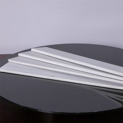 Flat-Shaped Paper Corner