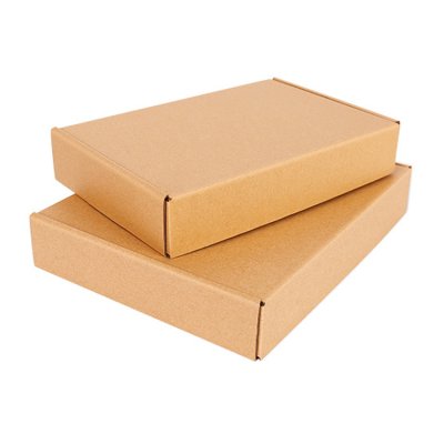 Use Airplane Boxes For Packaging