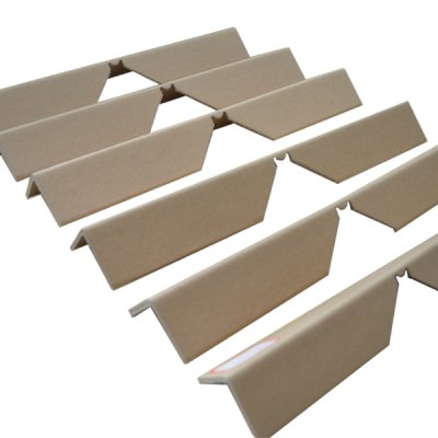 Anti-Pressure Bending Paper Corner Protection