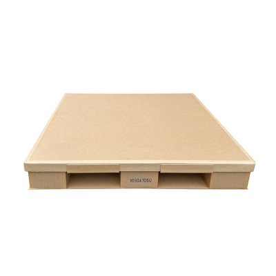 Paper Trays With High Load-Bearing Capacity