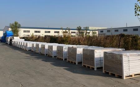 Hengnice Continues to Support Safer Packaging with Paper Corner Protectors