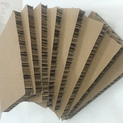 Honeycomb Paperboard Sheet 