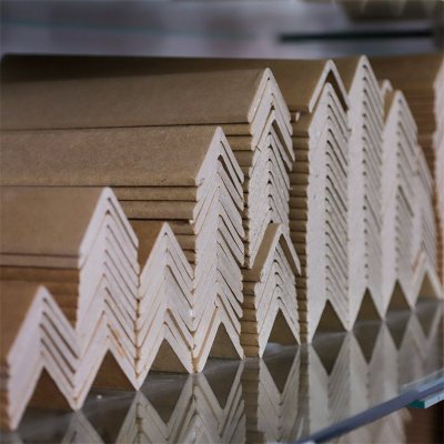 Coil Edge Protectors