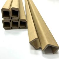 custom U-shaped paper edge protector