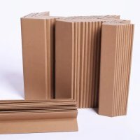 large-volume-paper-edge-protector-supplier-kraft-edge-protector