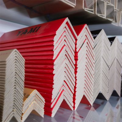 Machinery Packaging Edge Protectors