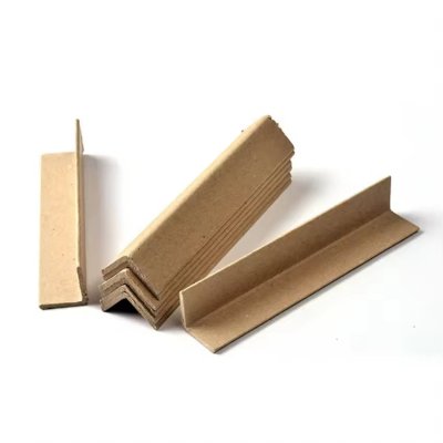 Metal Sheet Edge Protectors