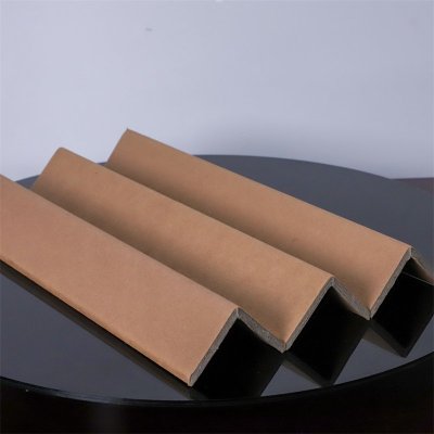 Paper Roll Edge Protectors
