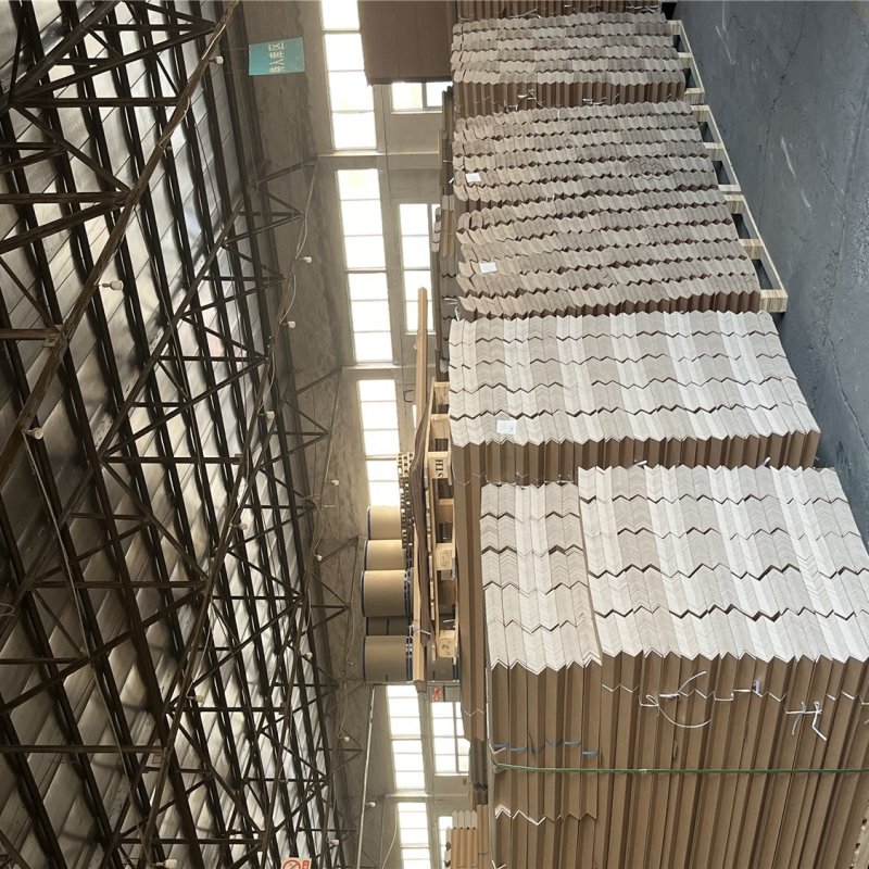 steel-coil-edge-protectors-stacked