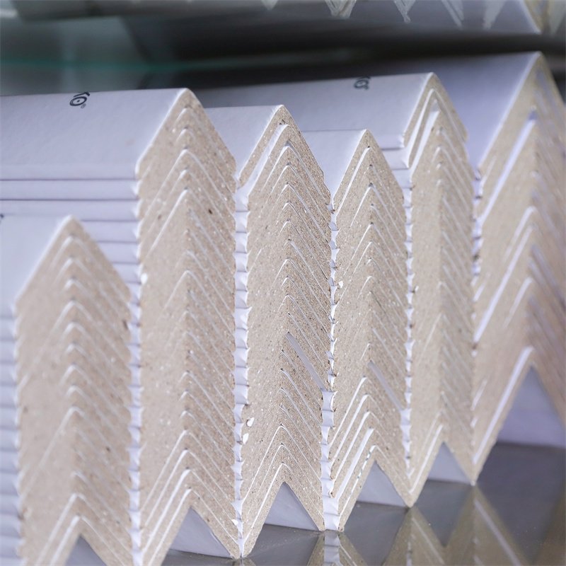 steel-packaging-edge-protection-kraft-edge-protector