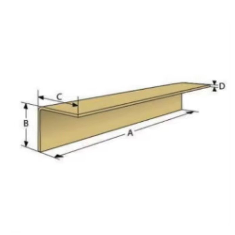 steel-packaging-edge-protection-paper-angle-board