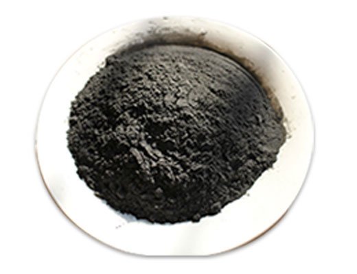 Аморфный графит