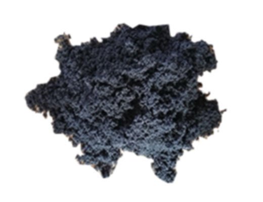 Расширенный графит