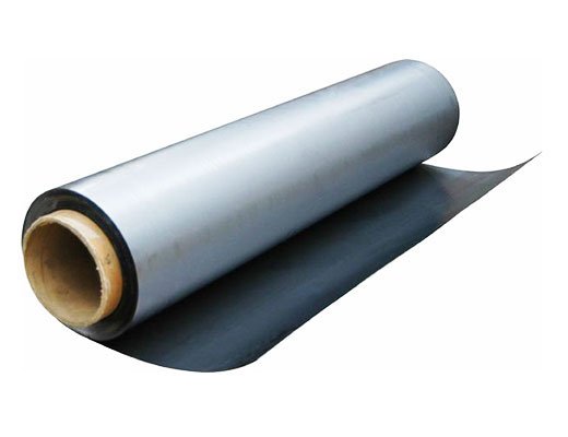 Графитный лист, рулон