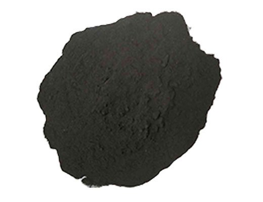 Сферический графит
