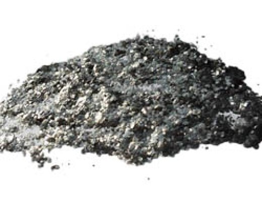 Естественный Falke Graphite