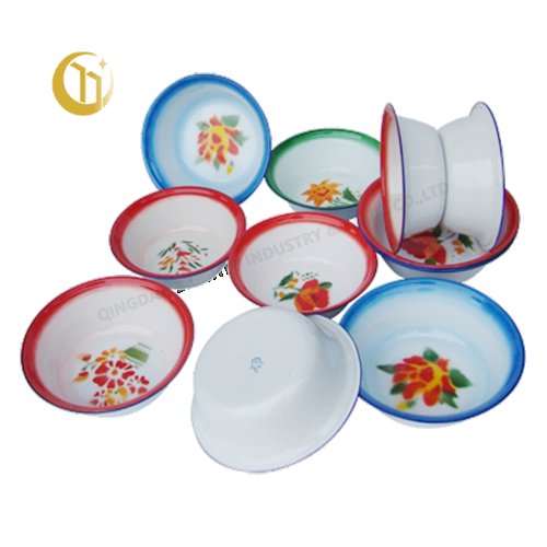 14-32 ENAMEL DEEP BASIN