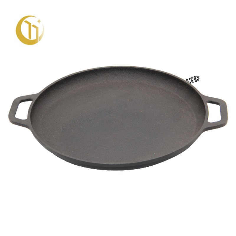 round frying pan (2)