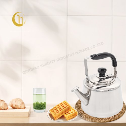 STAINLESS STEEL PEPSI SUCCESS KETTLE