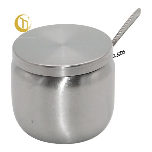 STAINLESS STEEL SUGAR BOW