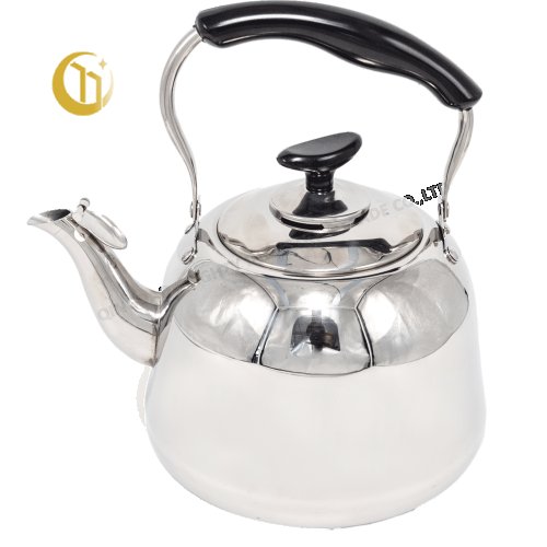 STAINLESS STEEL CLASSICS KETTLE