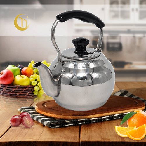 STAINLESS STEEL MIDDLE EAST  KETTLE