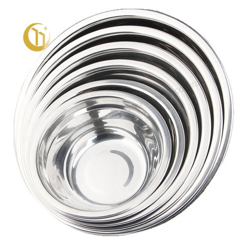 STAINLESS STEEL WASH BASIN