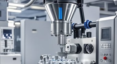 Breakthrough in Mold Precision: Shaping the Future of Everyday Tech Devices