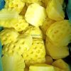 Frozen Pineapple Source Factory