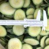 Frozen Zucchini In Stock