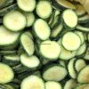 Frozen Zucchini Suppliers