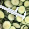 Bulk Frozen Zucchini