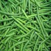 Wholesale Frozen Green Beans  