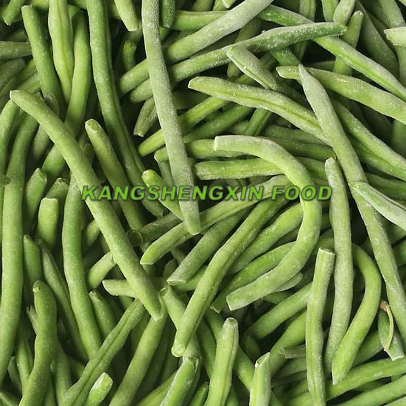 Frozen Green Beans | IQF Green Beans | Frozen Split Peas | Frozen Beans ...