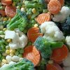 Cheap Frozen Mixed Vegetables.