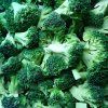 Frozen Broccoli Products,