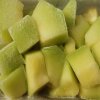 Organic Frozen Cantaloupe