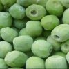 Frozen kiwi in stock