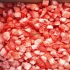 Bulk Frozen Strawberries