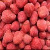 Organic Frozen Strawberries