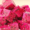 Organic Frozen Dragon Fruit