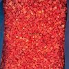 Bulk Frozen Diced Red Pepper.