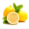 Fresh Dried Lemon