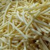 Bulk Frozen French Fries