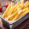 Healthy Frozen French Fries