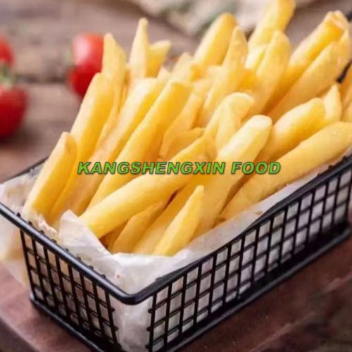 Frozen  French  Fries