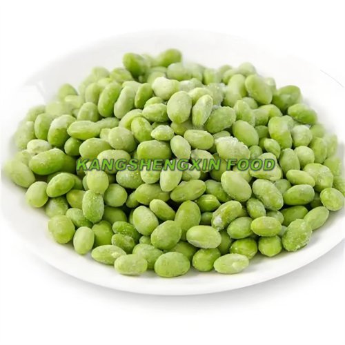 Frozen Edamame Kernel