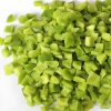 Frozen Diced Green Pepper Products