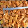 Frozen Pumpkin Chunks Suppliers